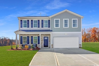 204 Sundrop Way Unit Lot 8, Conway, SC 29526