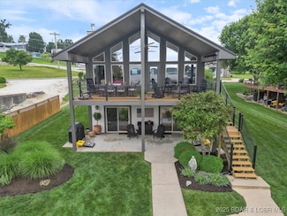 30594 Johnson Bay Rd, Gravois Mills, MO 65037