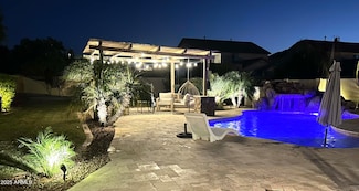 3067 E Trigger Way, Gilbert, AZ 85297
