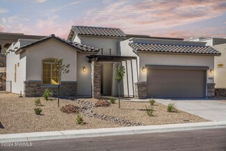 4359 Rose Gold St, Las Cruces, NM 88011