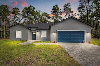 17445 SW 41st Cir, Ocala, FL 34473