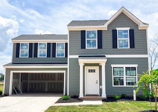 306 Rosewood Dr, Sanford, NC 27330