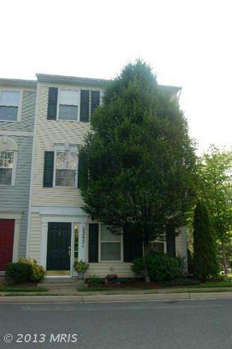 22921 Whitehall Terrace, Sterling, VA 20166