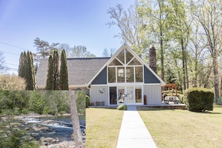 137 Mccurdy Ln, Rockbridge Baths, VA 24473