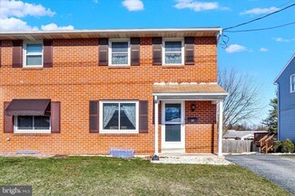 305 Cherry St, Elizabethtown, PA 17022