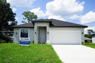 7006 Calder Cir, Labelle, FL 33935