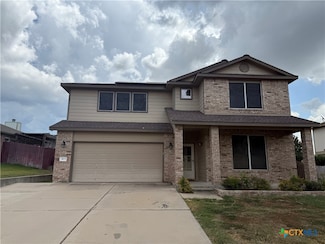 303 Buckskin Trail, Harker Heights, TX 76548