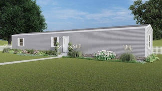4141 Navajo Cir Unit 1, Florence, SC 29506