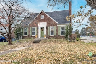 1033 Greenleaf Rd, Louisville, KY 40213