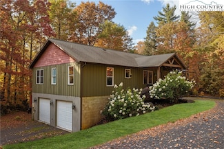 427 Catherine Ct, Fleetwood, NC 28626