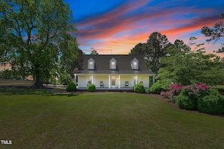 105 Piney-Grove Rawls Rd, Fuquay-Varina, NC 27526