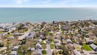 13 Hamilton Rd, Dennis Port, MA 02639