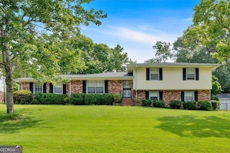 115 Creek Cir, Stockbridge, GA 30281
