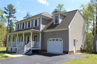 5871 Big Buck Ct, New Kent, VA 23124