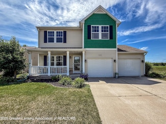 15030 Nottingham Fields Pkwy Unit 40, Lansing, MI 48906