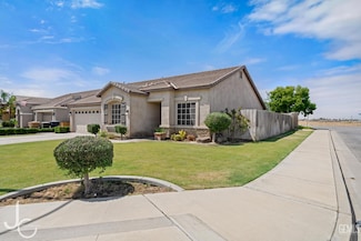 13421 Cheyenne Mountain Dr, Bakersfield, CA 93314