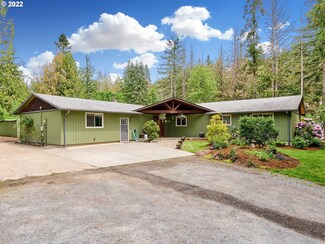 18377 S Munson Rd, Molalla, OR 97038