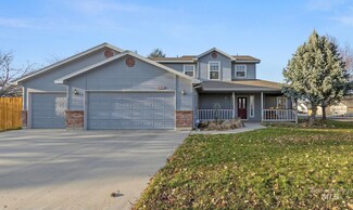 1400 E Salmon Falls St, Meridian, ID 83642