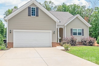 5203 Lawyers Rd E, Wingate, NC 28174