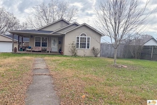 300 S Franklin St, Glasgow, KY 42141