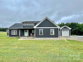 7133 Church Rd, Taylorsville, NC 28681