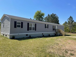 808 Kedron Church Rd, Aiken, SC 29805