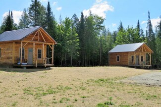 2529 Evansville Rd, Brownington, VT 05860