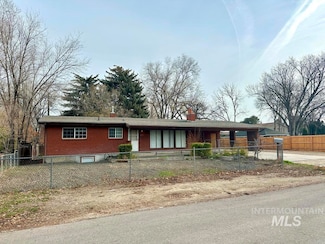 2214 S Hervey St, Boise, ID 83705