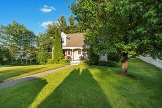 18 Oban Dr, Hudson, NH 03051