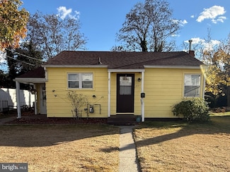 607 St, Millville, NJ 08332