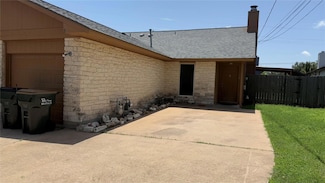 314 Tamara Dr Unit B, Georgetown, TX 78628