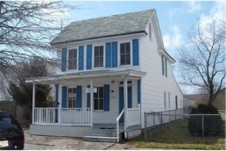 12 N New St, Dover, DE 19904