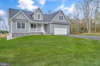 6303 Turkey Branch Rd, Laurel, DE 19956