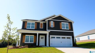 4028 Susie View Ln, Alabaster, AL 35007