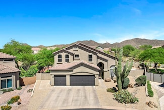 7642 E Sandia Cir, Mesa, AZ 85207