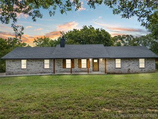 15347 S 97th Ave W, Sapulpa, OK 74066