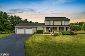 1800 Monarch Meadow Ct, Finksburg, MD 21048