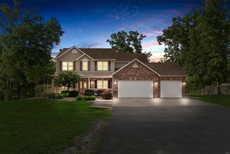 150 Highway Y, Winfield, MO 63389