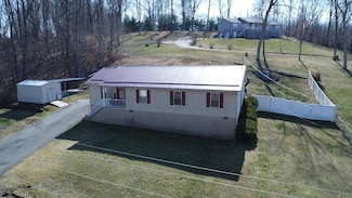 206 Jessup Hollow Rd, Crab Orchard, WV 25827