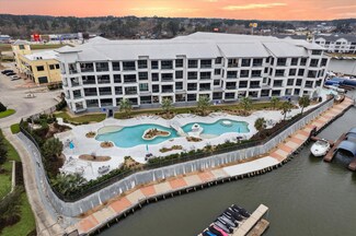 199 Waterpoint Ct Unit 112, Montgomery, TX 77356
