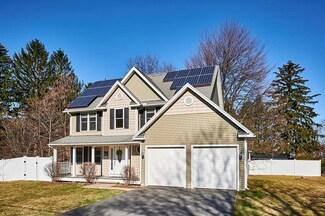 1 2nd Ave, Easthampton, MA 01027