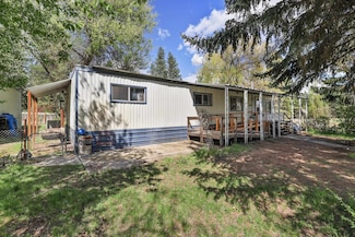 12912 N Chronicle St, Mead, WA 99021