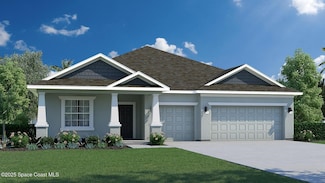 8581 Laguna Cir, Sebastian, FL 32976