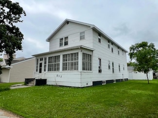 217 5th St S, Breckenridge, MN 56520