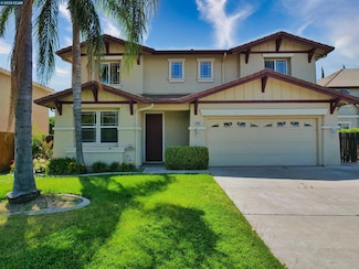 2035 Pasado Ave, Manteca, CA 95336