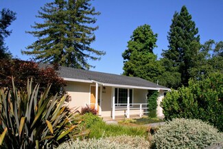 Unlisted Address