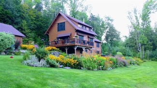 475 Carroll Mountain Ln Unit H2, Morristown, VT 05661