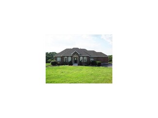 32204 E Oakland School Rd, Buckner, MO 64016