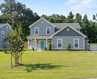 1636 San Damian Rd, Tallahassee, FL 32303