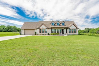 3547 County Road 1092, Celeste, TX 75423